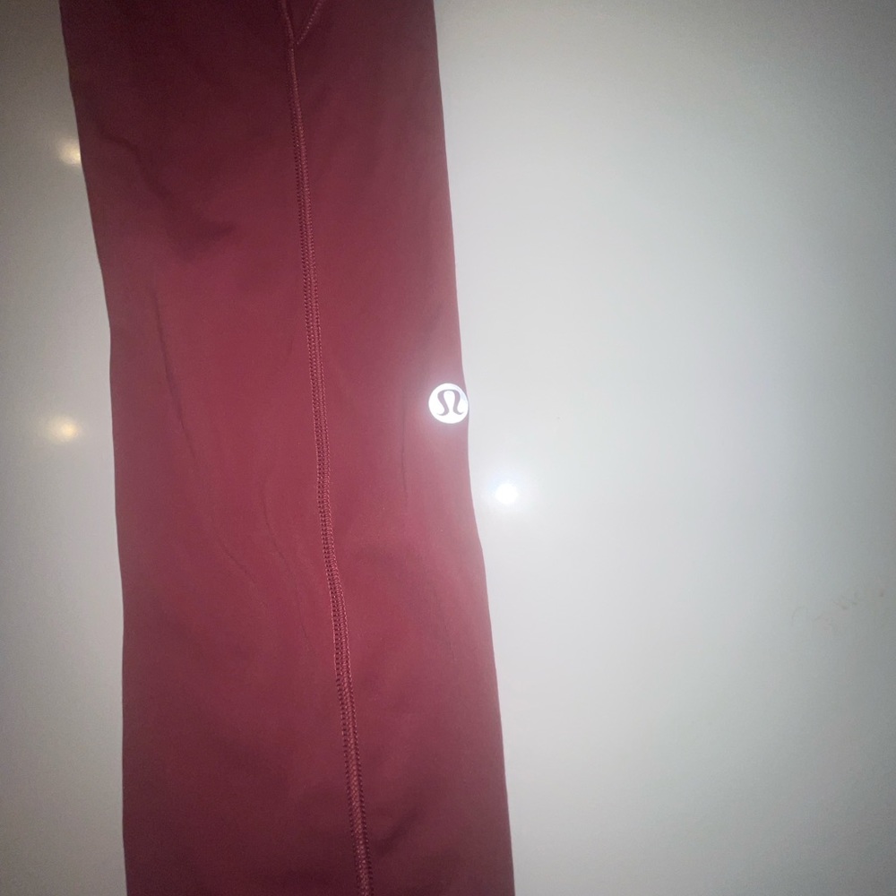 Lululemon leggings 2 - worn 5 times